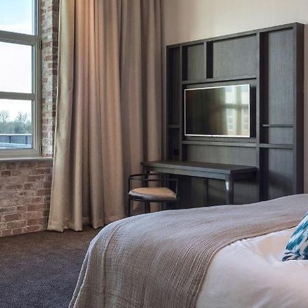 Van Der Valk Hotel Apeldoorn Dış mekan fotoğraf