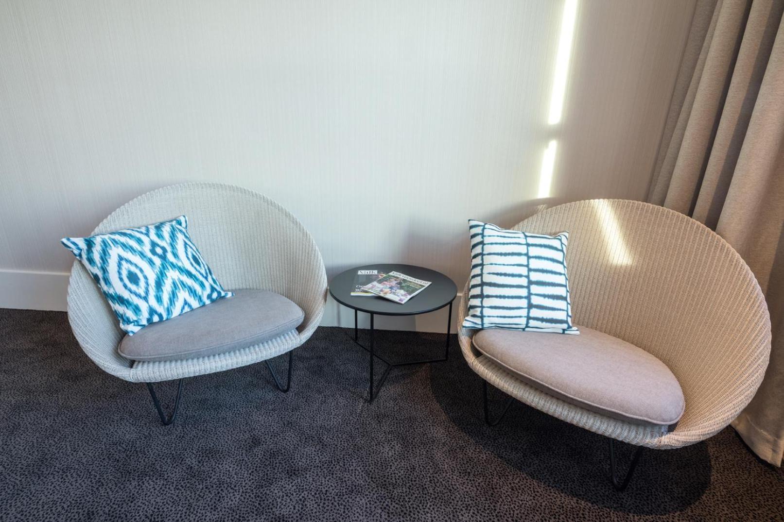Van Der Valk Hotel Apeldoorn Dış mekan fotoğraf