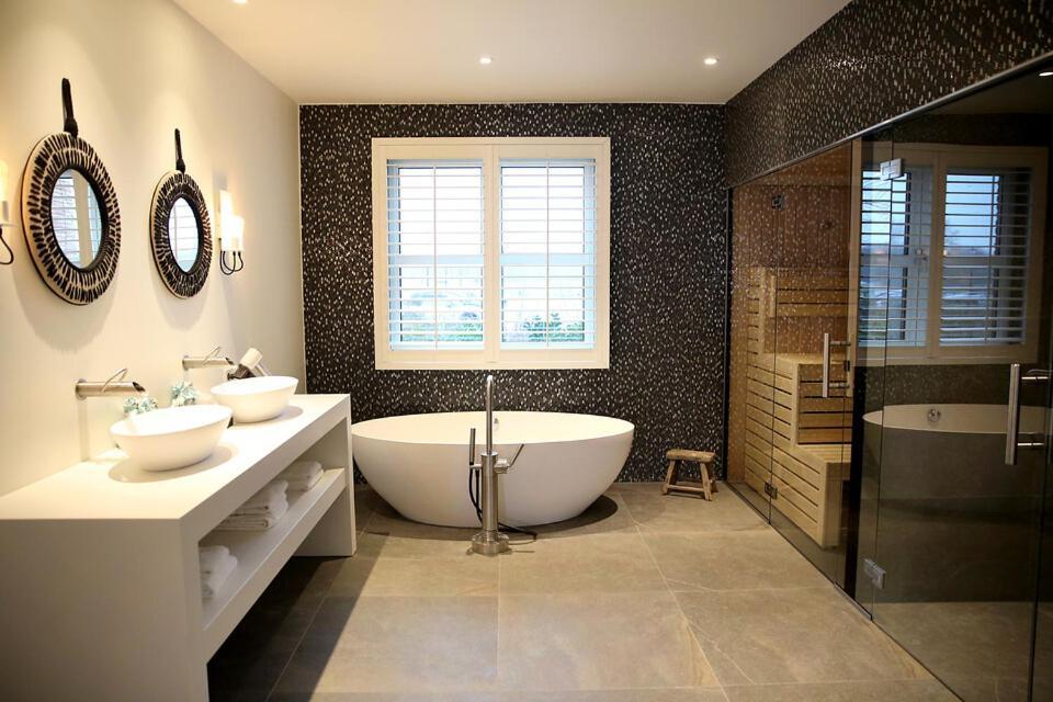 Van Der Valk Hotel Apeldoorn Dış mekan fotoğraf
