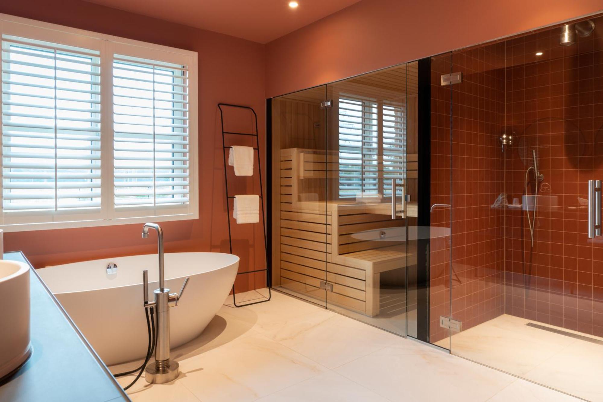 Van Der Valk Hotel Apeldoorn Dış mekan fotoğraf