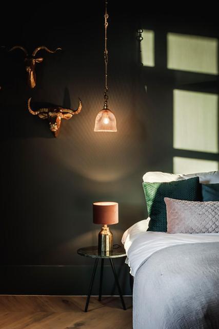 Van Der Valk Hotel Apeldoorn Dış mekan fotoğraf