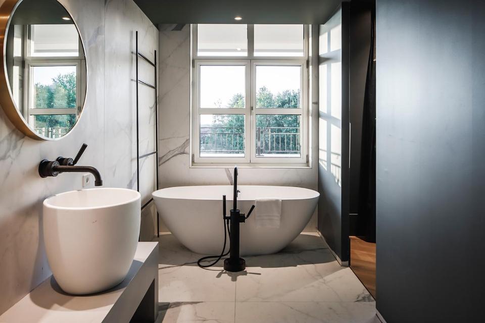 Van Der Valk Hotel Apeldoorn Dış mekan fotoğraf