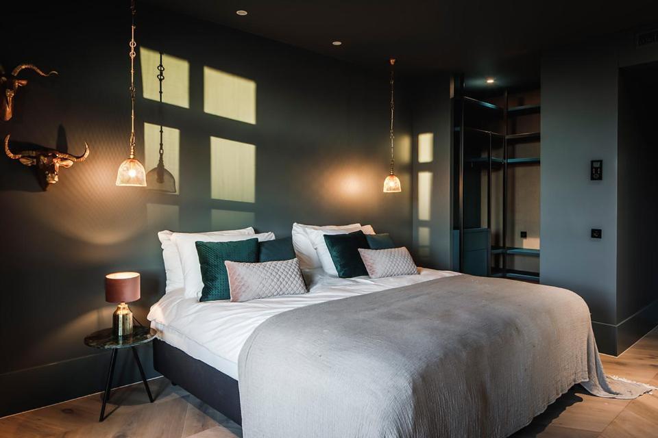 Van Der Valk Hotel Apeldoorn Dış mekan fotoğraf