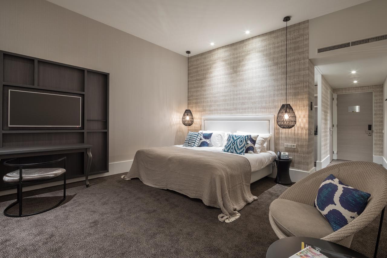 Van Der Valk Hotel Apeldoorn Dış mekan fotoğraf