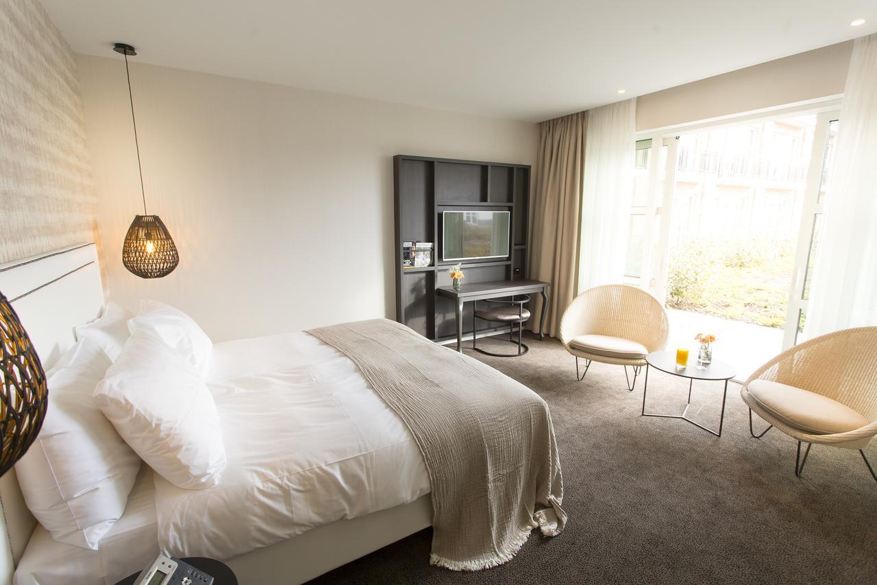 Van Der Valk Hotel Apeldoorn Dış mekan fotoğraf