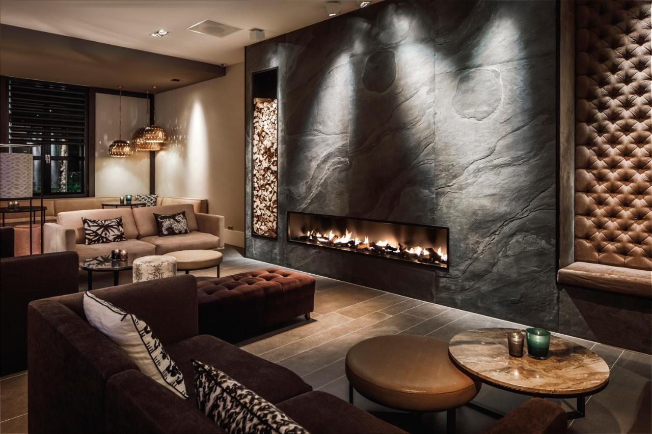 Van Der Valk Hotel Apeldoorn Dış mekan fotoğraf