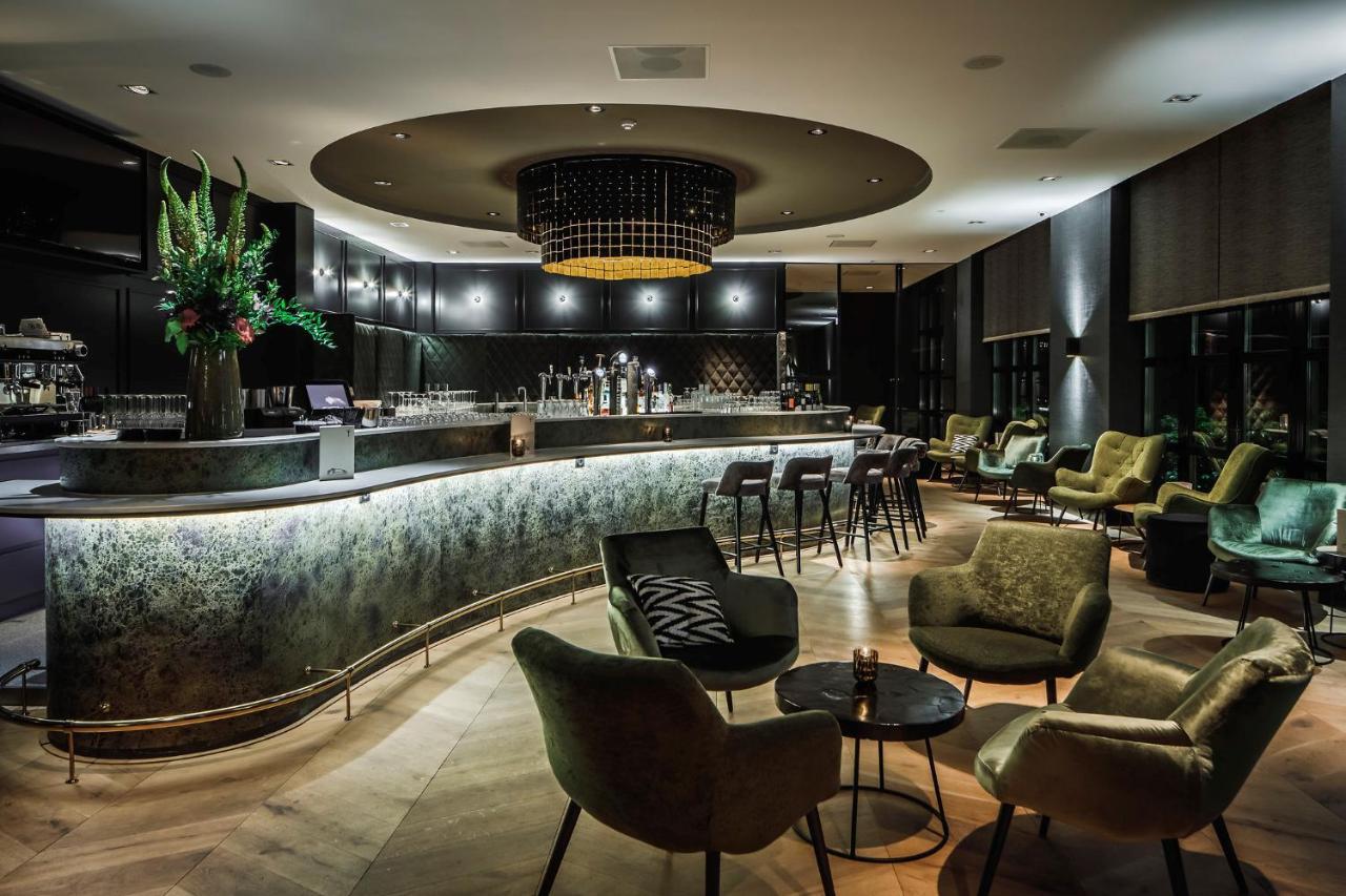 Van Der Valk Hotel Apeldoorn Dış mekan fotoğraf