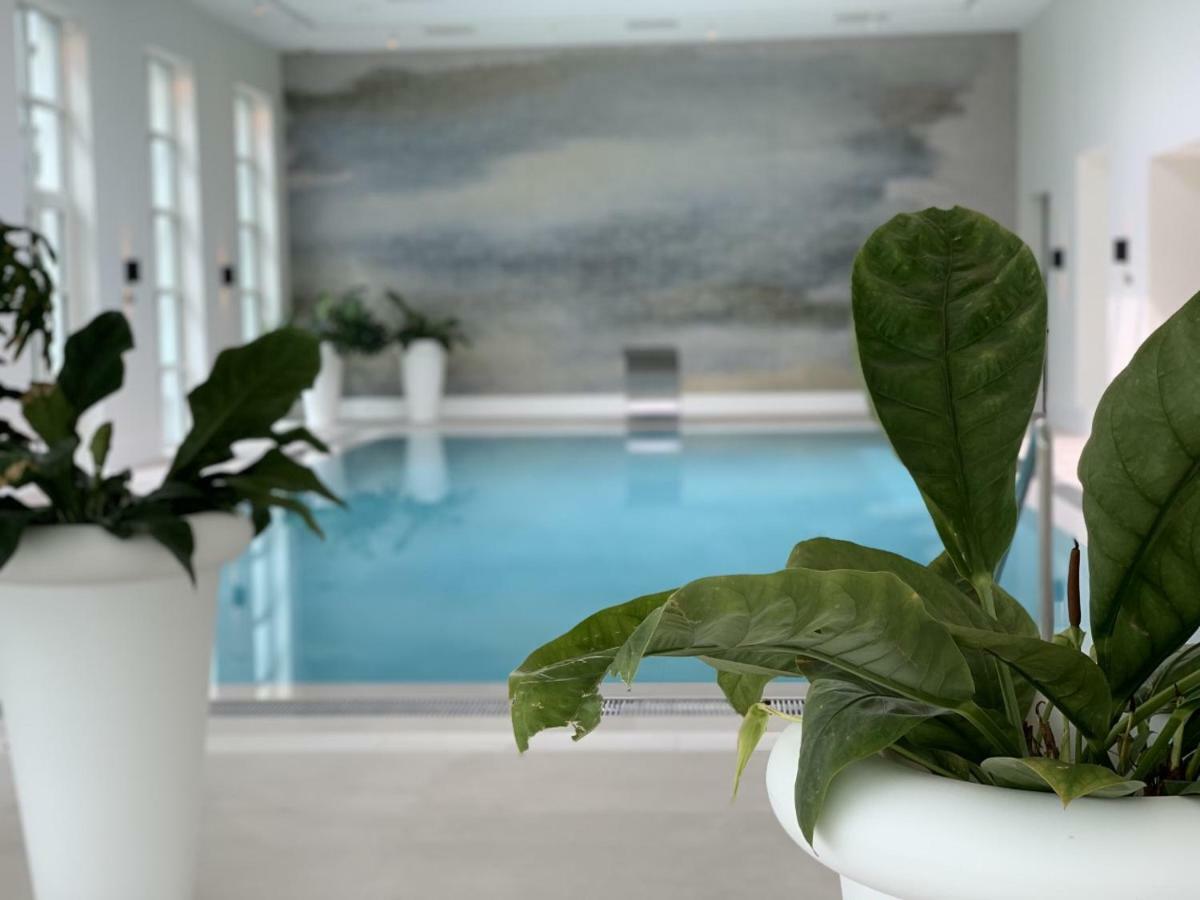 Van Der Valk Hotel Apeldoorn Dış mekan fotoğraf