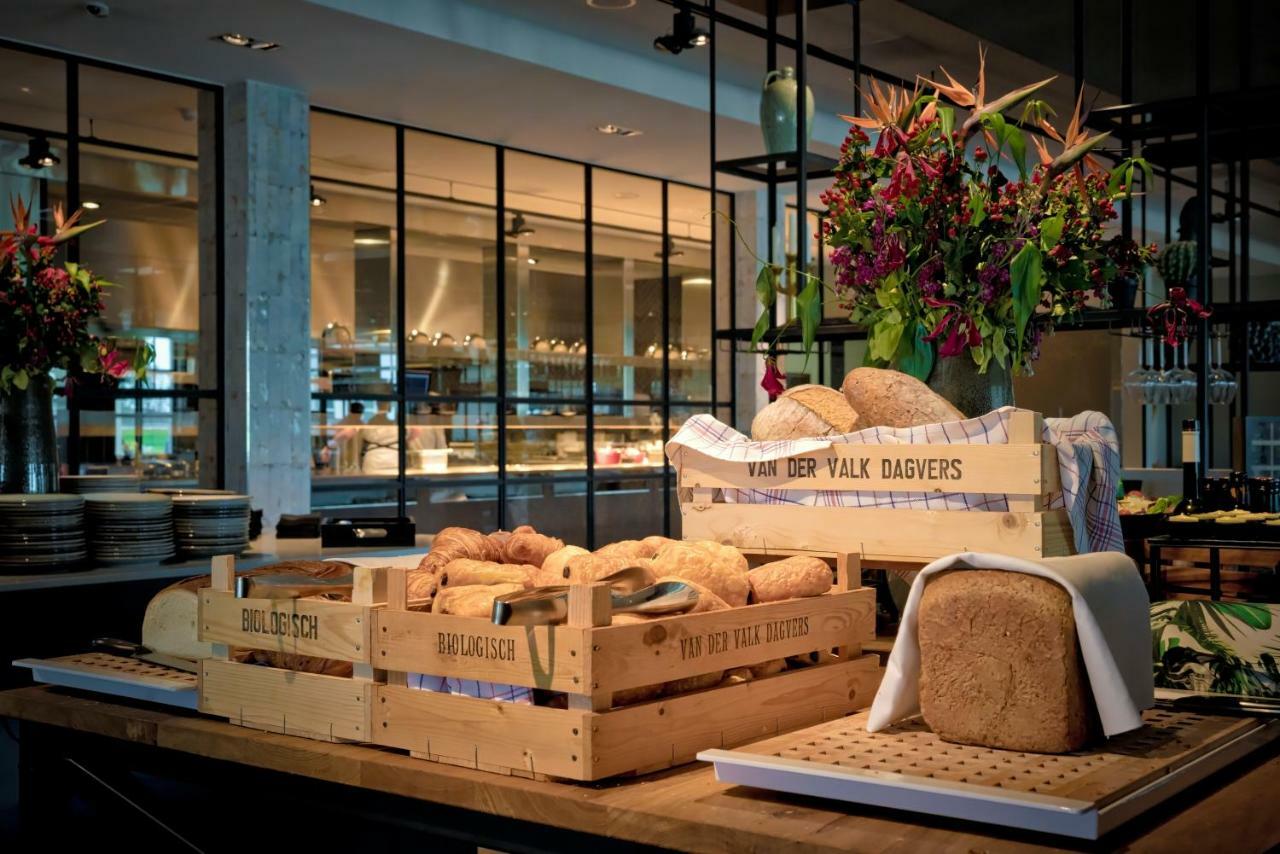 Van Der Valk Hotel Apeldoorn Dış mekan fotoğraf